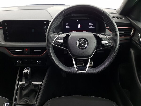 Used Skoda Kamiq 2024 for sale - 75807866: Photo 7