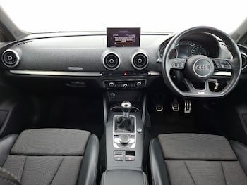 Used Audi A3 2019 for sale - 78342363: Photo