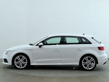 Used Audi A3 2019 for sale - 78342363: Photo