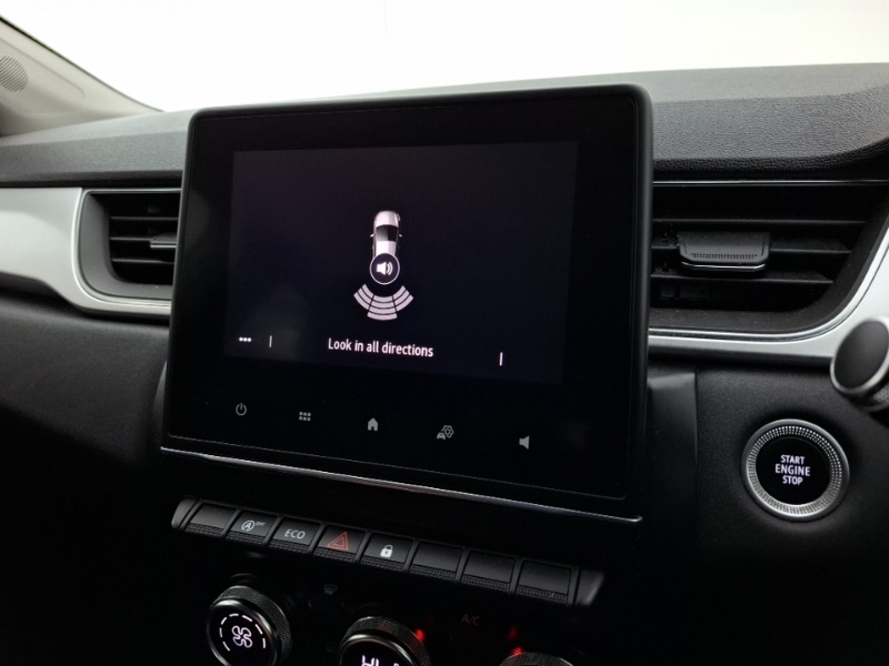 Used Renault Captur 2020 for sale - 77034842: Photo 11