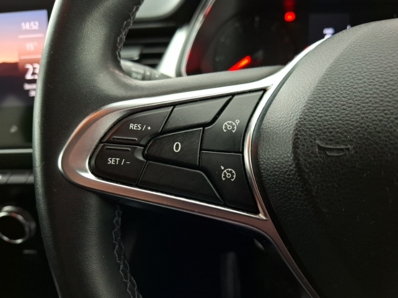 Used Renault Captur 2020 for sale - 77034842: Photo 14