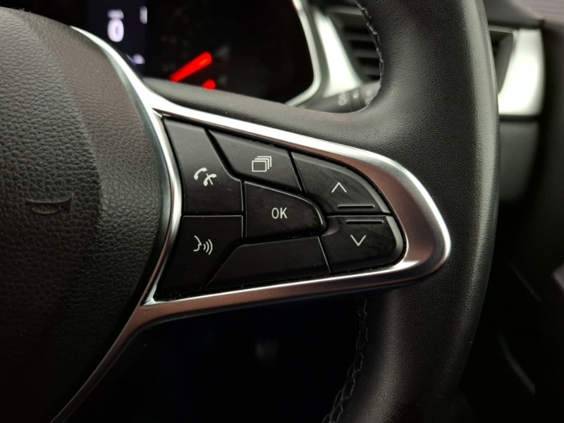 Used Renault Captur 2020 for sale - 77034842: Photo 15