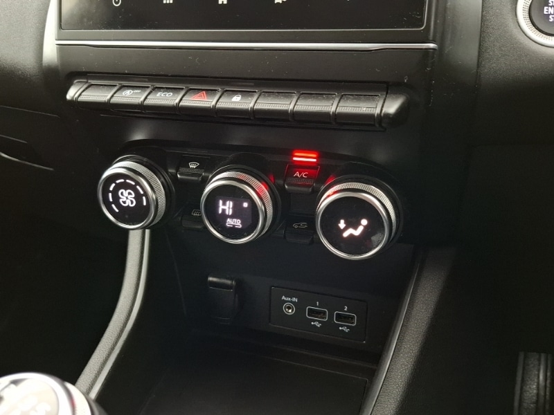 Used Renault Captur 2020 for sale - 77034842: Photo 16