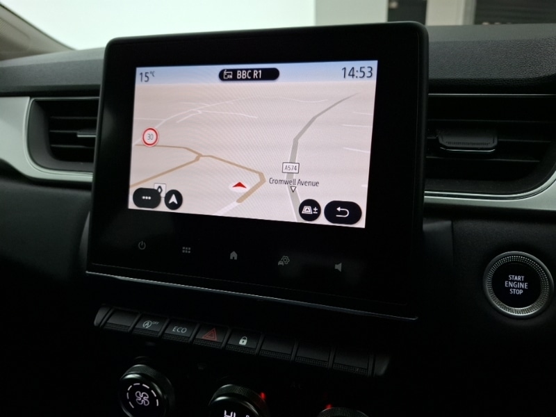 Used Renault Captur 2020 for sale - 77034842: Photo 18