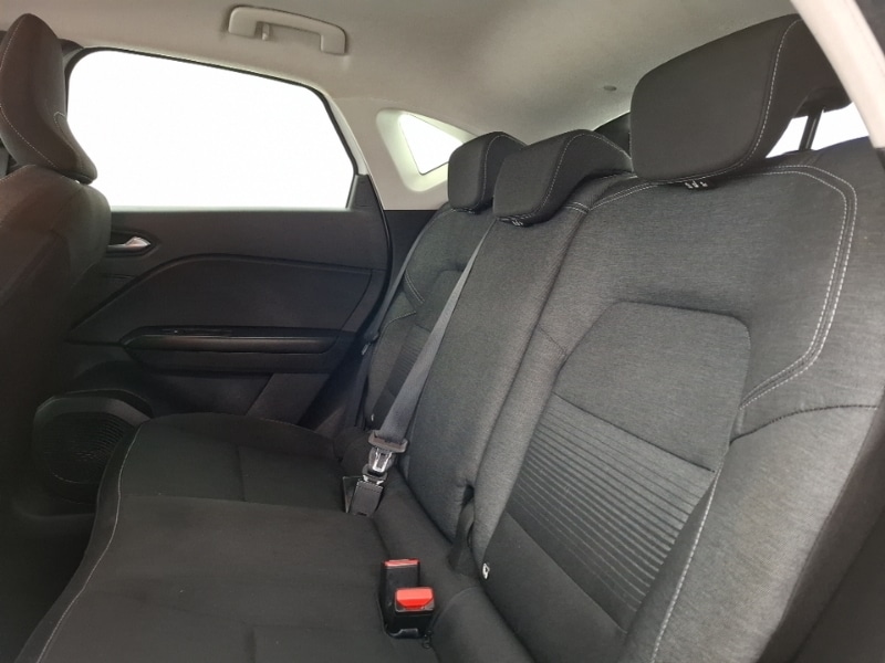 Used Renault Captur 2020 for sale - 77034842: Photo 6