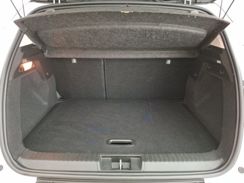 Used Renault Captur 2020 for sale - 77034842: Photo 8