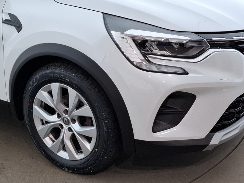 Used Renault Captur 2020 for sale - 77034842: Photo 9