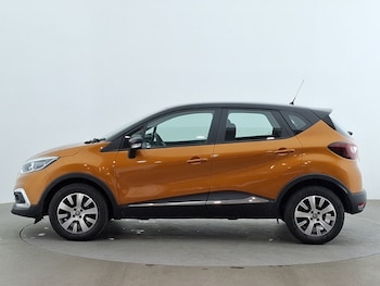 Used Renault Captur 2019 for sale - 78621738: Photo