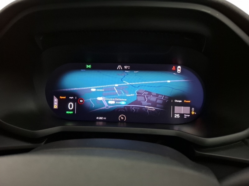 Used Polestar Polestar 2 2022 for sale - 78125960: Photo 10