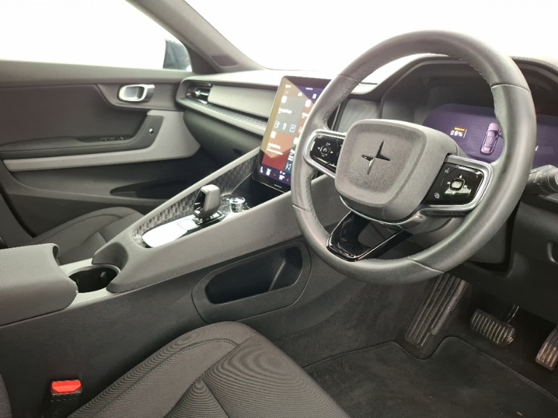 Used Polestar Polestar 2 2022 for sale - 78125960: Photo 12