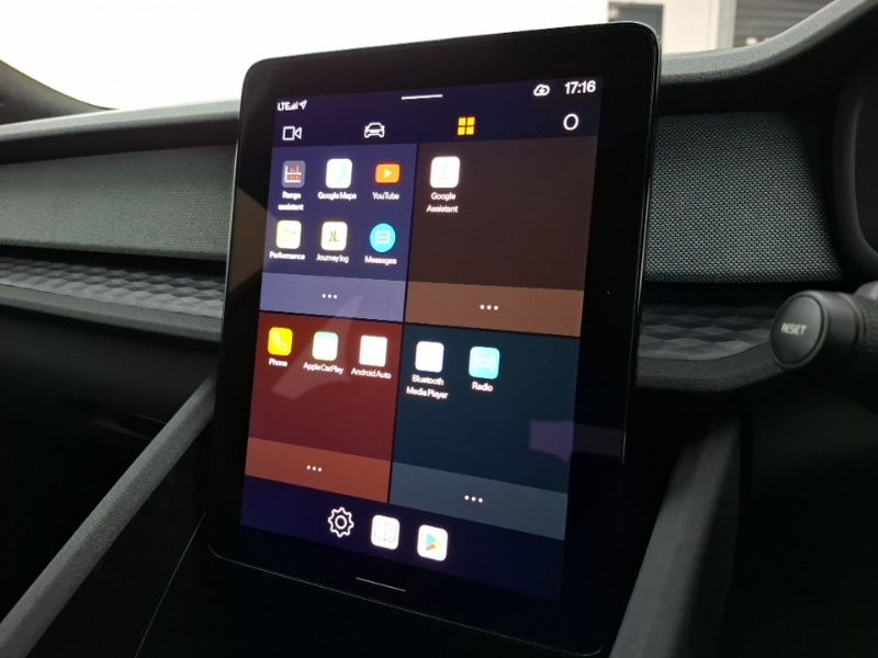 Used Polestar Polestar 2 2022 for sale - 78125960: Photo 17