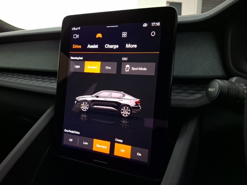 Used Polestar Polestar 2 2022 for sale - 78125960: Photo 18