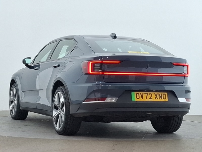 Used Polestar Polestar 2 2022 for sale - 78125960: Photo 3