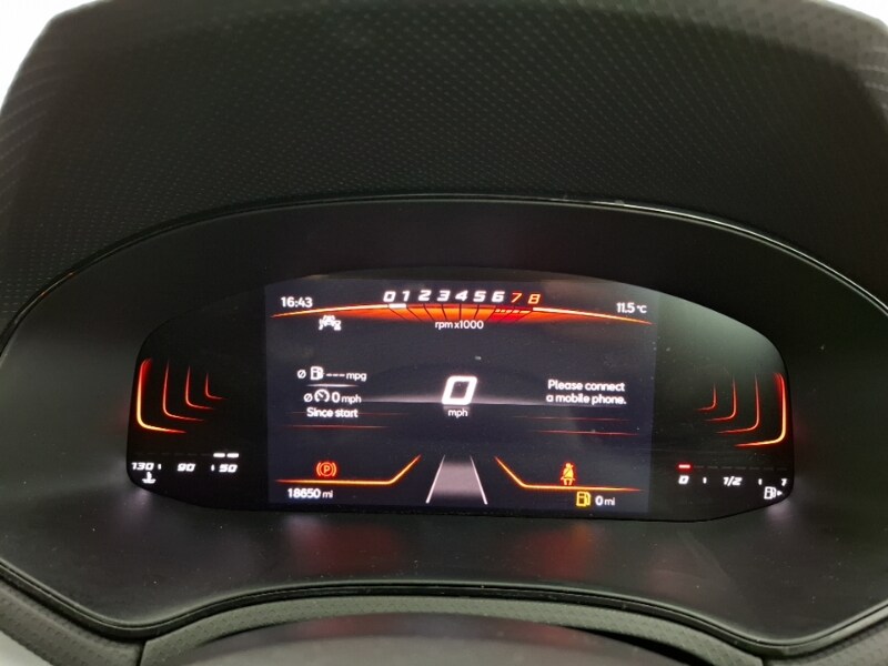 Used SEAT Ibiza 2023 for sale - 77466170: Photo 10