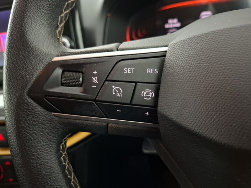 Used SEAT Ibiza 2023 for sale - 77466170: Photo 14