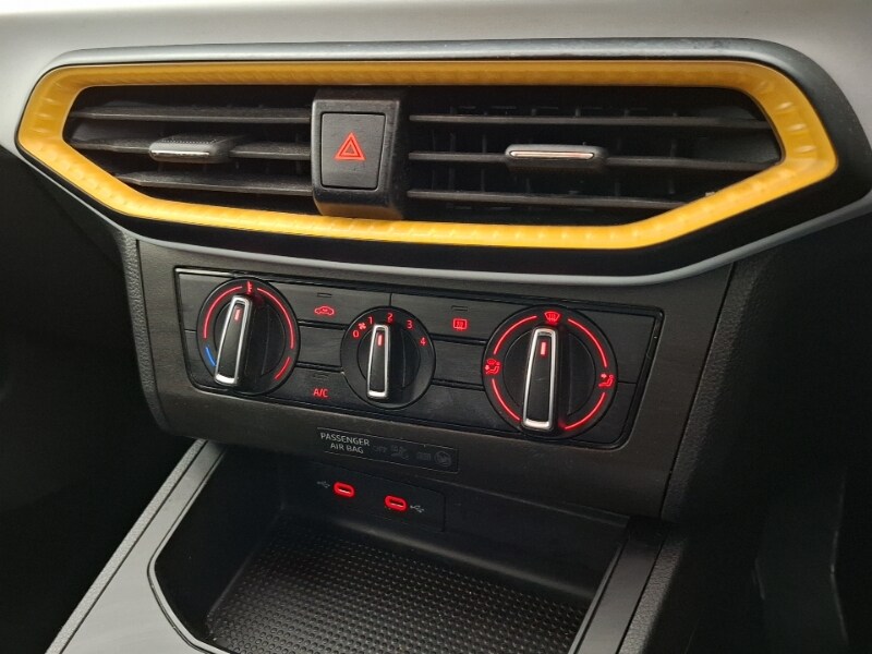 Used SEAT Ibiza 2023 for sale - 77466170: Photo 16