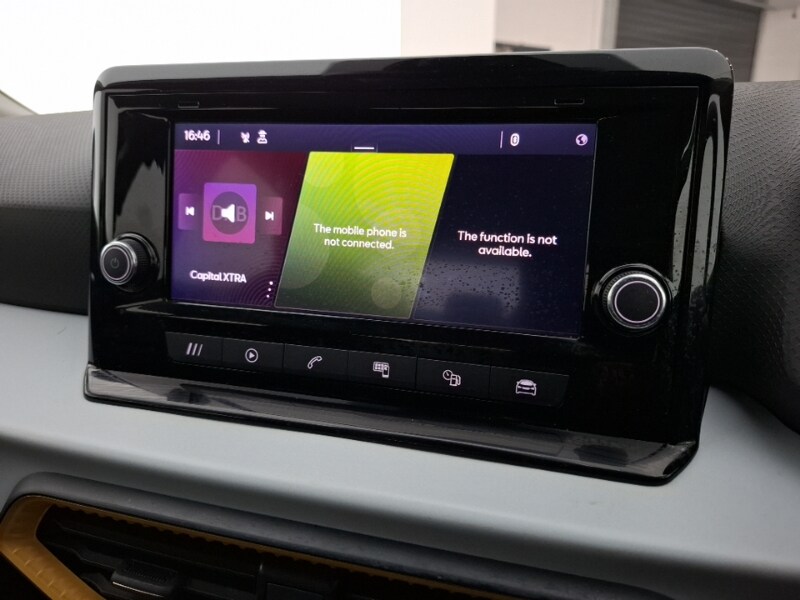 Used SEAT Ibiza 2023 for sale - 77466170: Photo 17