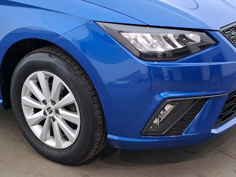 Used SEAT Ibiza 2023 for sale - 77466170: Photo 9