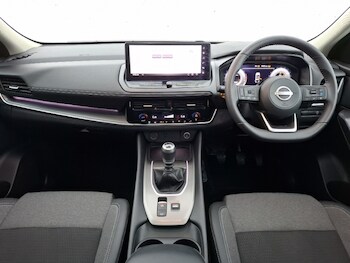 Used Nissan Qashqai 2025 for sale - 78522576: Photo