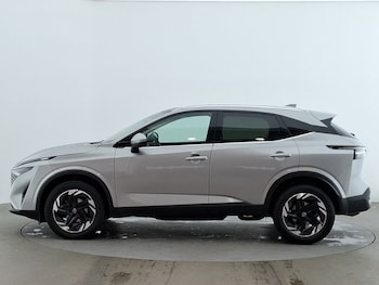 Used Nissan Qashqai 2025 for sale - 78522576: Photo