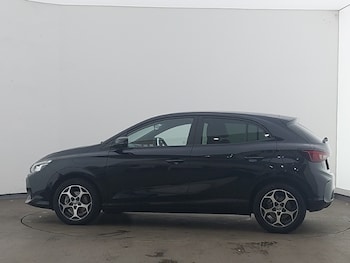 Used MG MG3 2024 for sale - 75429162: Photo