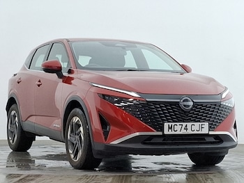 Used Nissan Qashqai 2025 for sale - 78290835: Photo