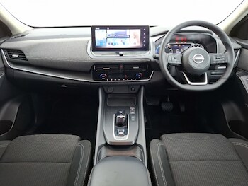 Used Nissan Qashqai 2025 for sale - 78290835: Photo