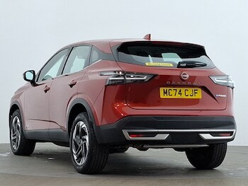 Used Nissan Qashqai 2025 for sale - 78290835: Photo