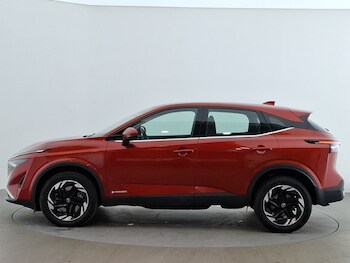 Used Nissan Qashqai 2025 for sale - 78290835: Photo