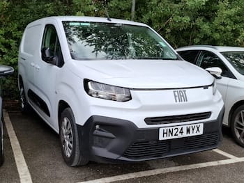 Used Fiat Doblo 2024 for sale - 79813016: Photo