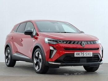 Used Renault Other 2025 for sale - 78342412: Photo