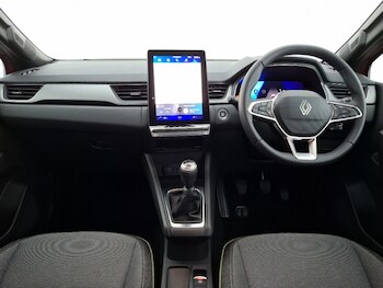 Used Renault Other 2025 for sale - 78342412: Photo