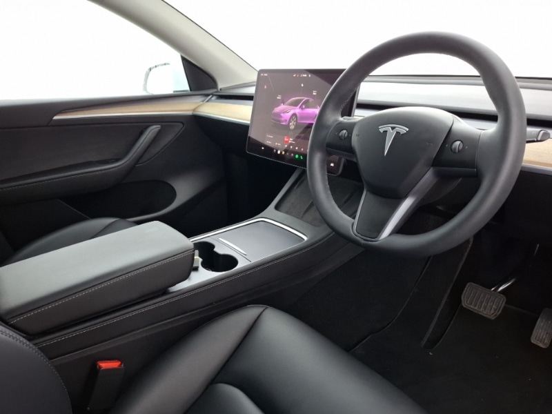 Used Tesla Model Y 2022 for sale - 77321524: Photo 12