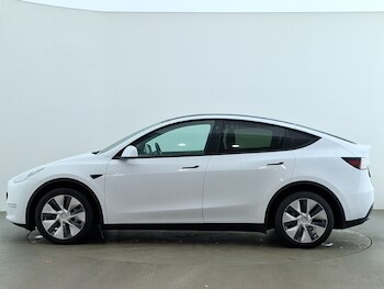 Used Tesla Model Y 2022 for sale - 77321524: Photo