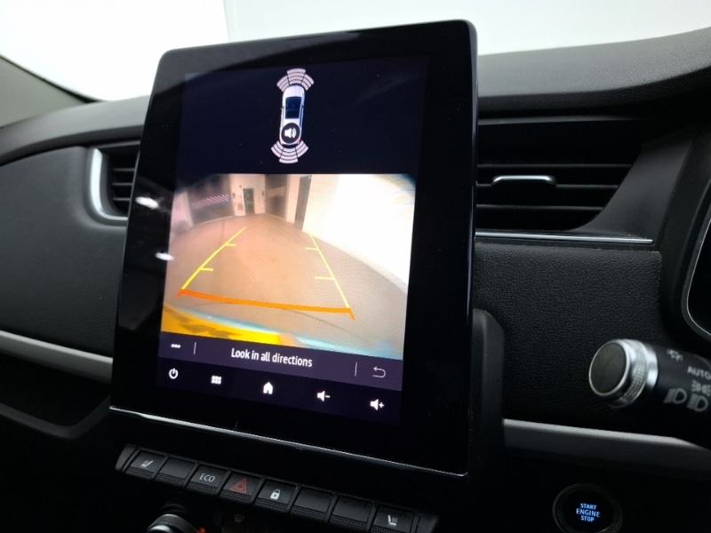 Used Renault Zoe 2020 for sale - 77281513: Photo 11