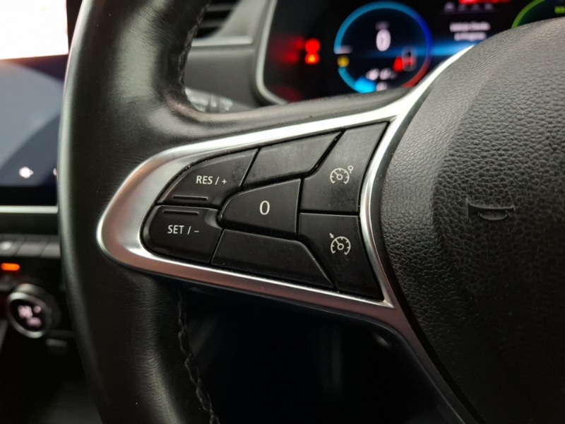 Used Renault Zoe 2020 for sale - 77281513: Photo 13