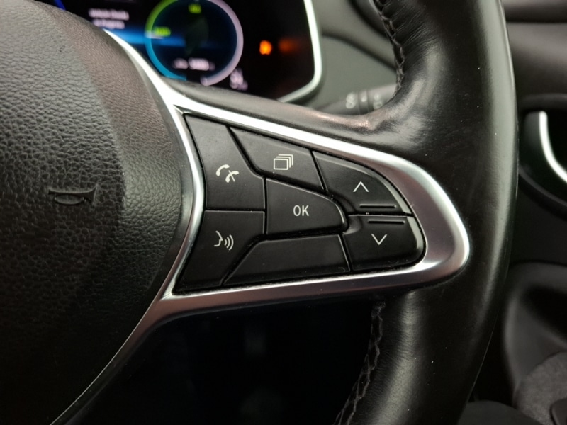 Used Renault Zoe 2020 for sale - 77281513: Photo 14