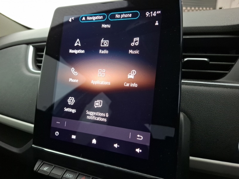 Used Renault Zoe 2020 for sale - 77281513: Photo 17