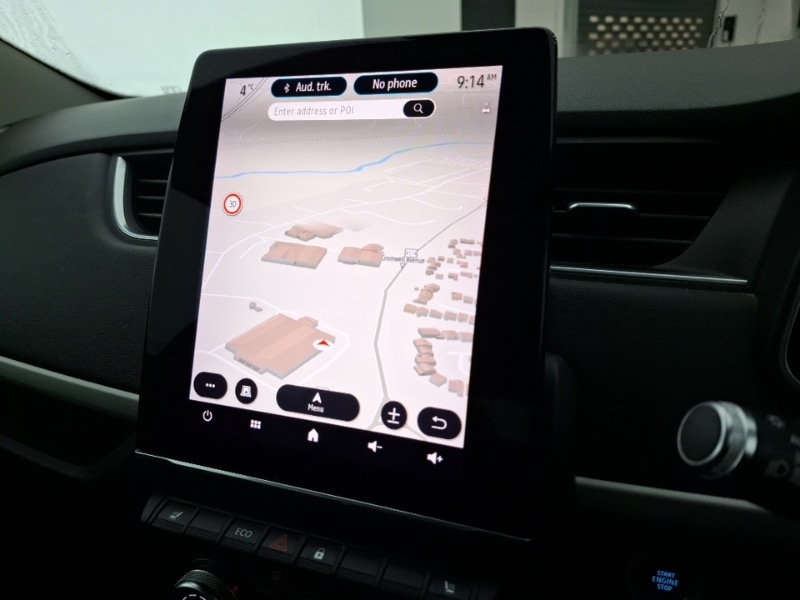 Used Renault Zoe 2020 for sale - 77281513: Photo 18