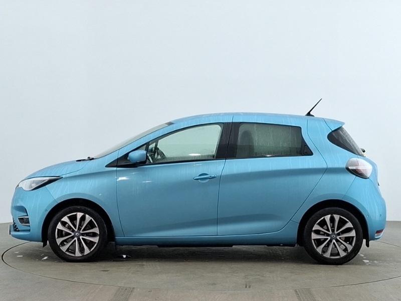 Used Renault Zoe 2020 for sale - 77281513: Photo 4