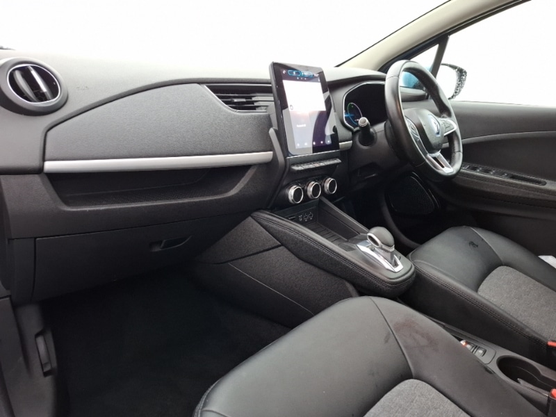 Used Renault Zoe 2020 for sale - 77281513: Photo 5