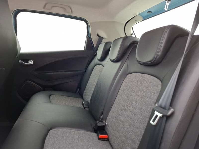 Used Renault Zoe 2020 for sale - 77281513: Photo 6