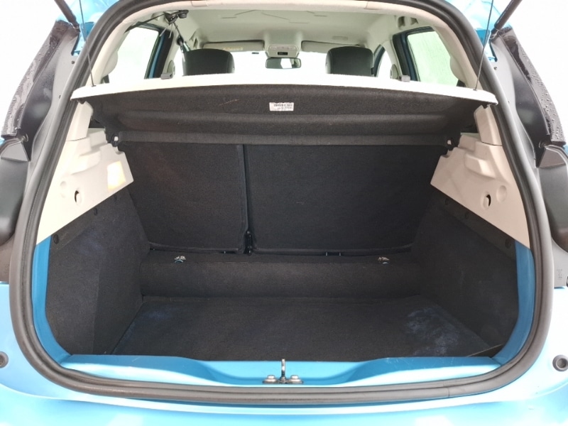 Used Renault Zoe 2020 for sale - 77281513: Photo 8