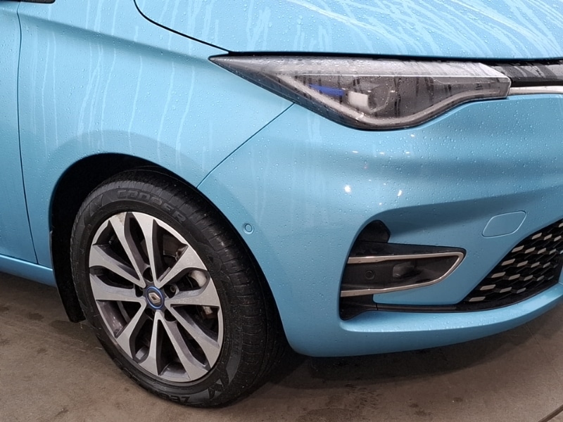 Used Renault Zoe 2020 for sale - 77281513: Photo 9