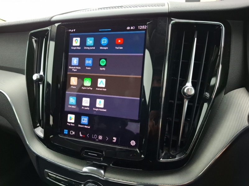 Used Volvo XC60 2023 for sale - 77265080: Photo 16