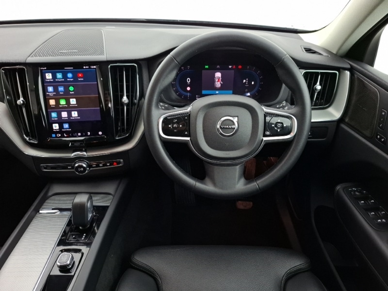 Used Volvo XC60 2023 for sale - 77265080: Photo 7