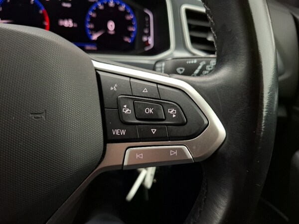 Used Volkswagen T-Roc 2022 for sale - 76275587: Photo 15