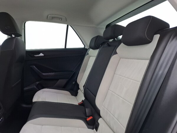 Used Volkswagen T-Roc 2022 for sale - 76275587: Photo 6