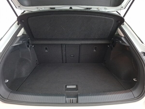 Used Volkswagen T-Roc 2022 for sale - 76275587: Photo 8