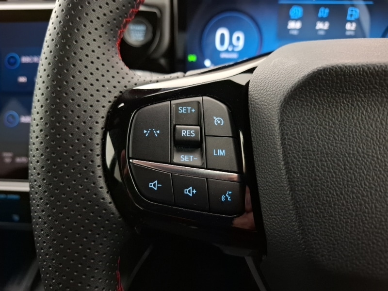 Used Ford Puma 2025 for sale - 76736907: Photo 14